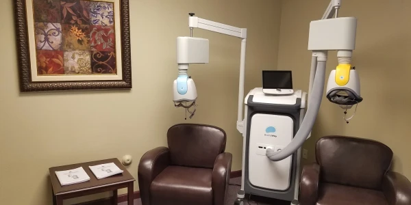 Polara Health - Windsong Center