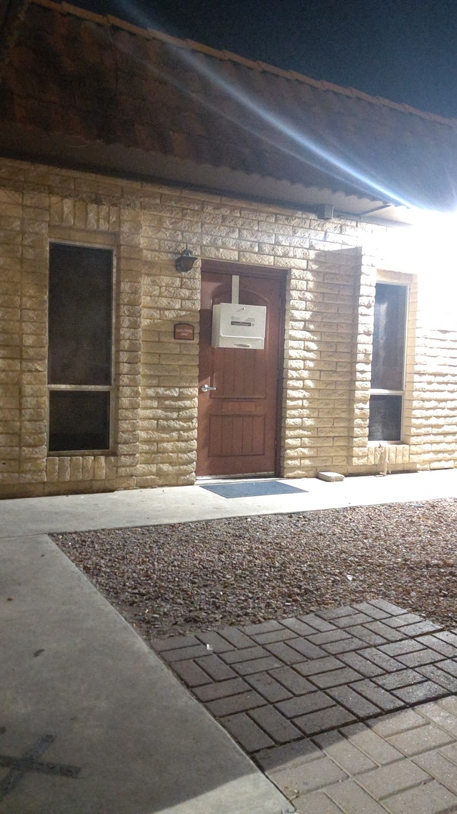 Community Medical Services