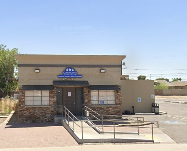 Community Medical Services