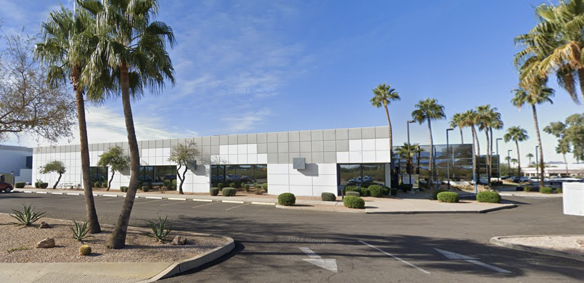 Arizonas Children Association